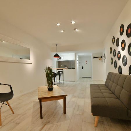 Maipu 812 I By Depptoe Apartment Buenos Aires Exterior foto