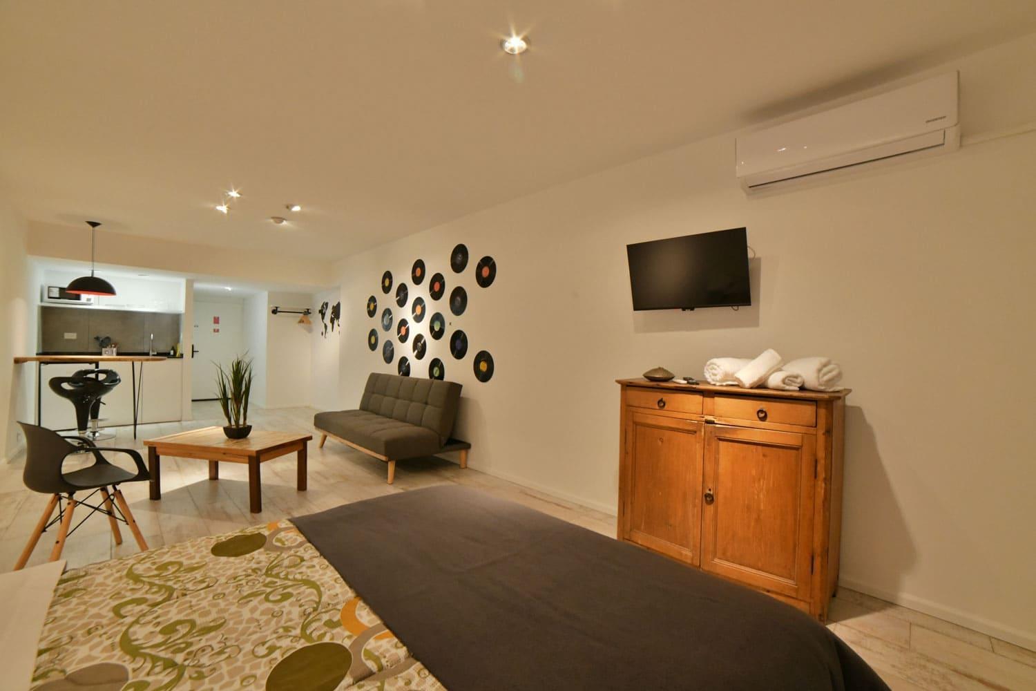 Maipu 812 I By Depptoe Apartment Buenos Aires Exterior foto